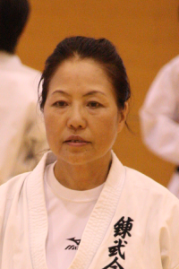 外薗 陽子
